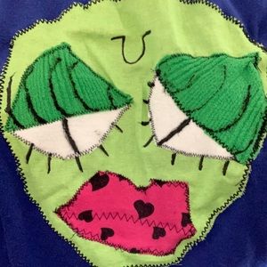 Meet your Posher, Elise